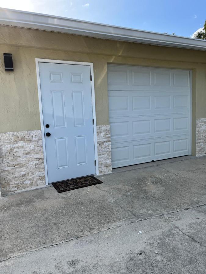 Villabella Fort Myers Kültér fotó