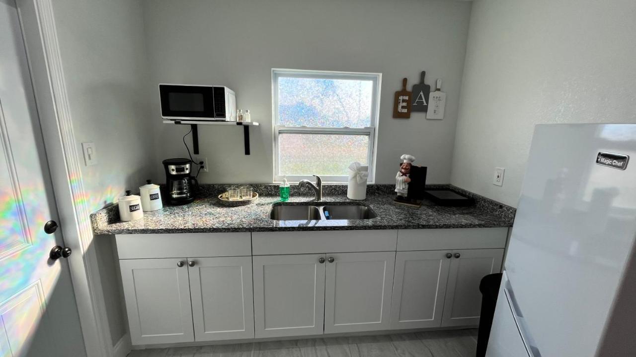 Villabella Fort Myers Kültér fotó