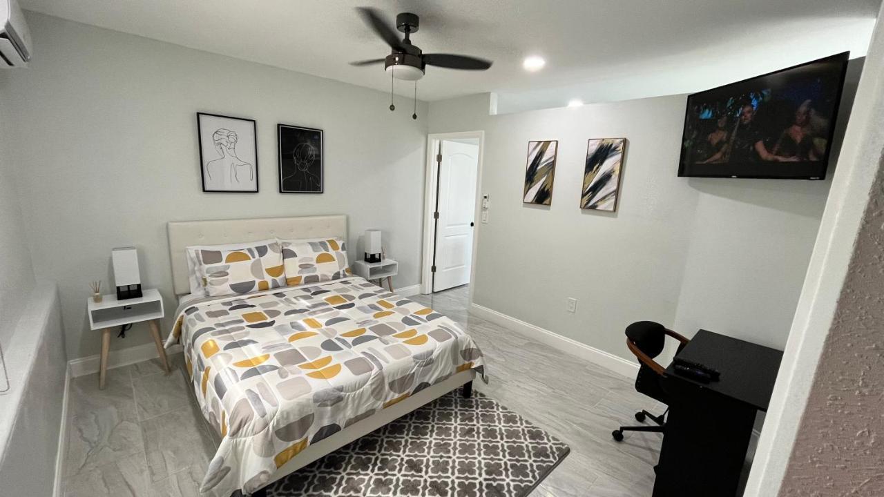 Villabella Fort Myers Kültér fotó