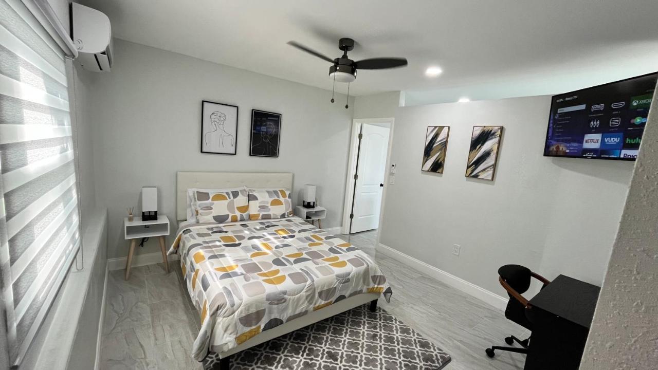 Villabella Fort Myers Kültér fotó