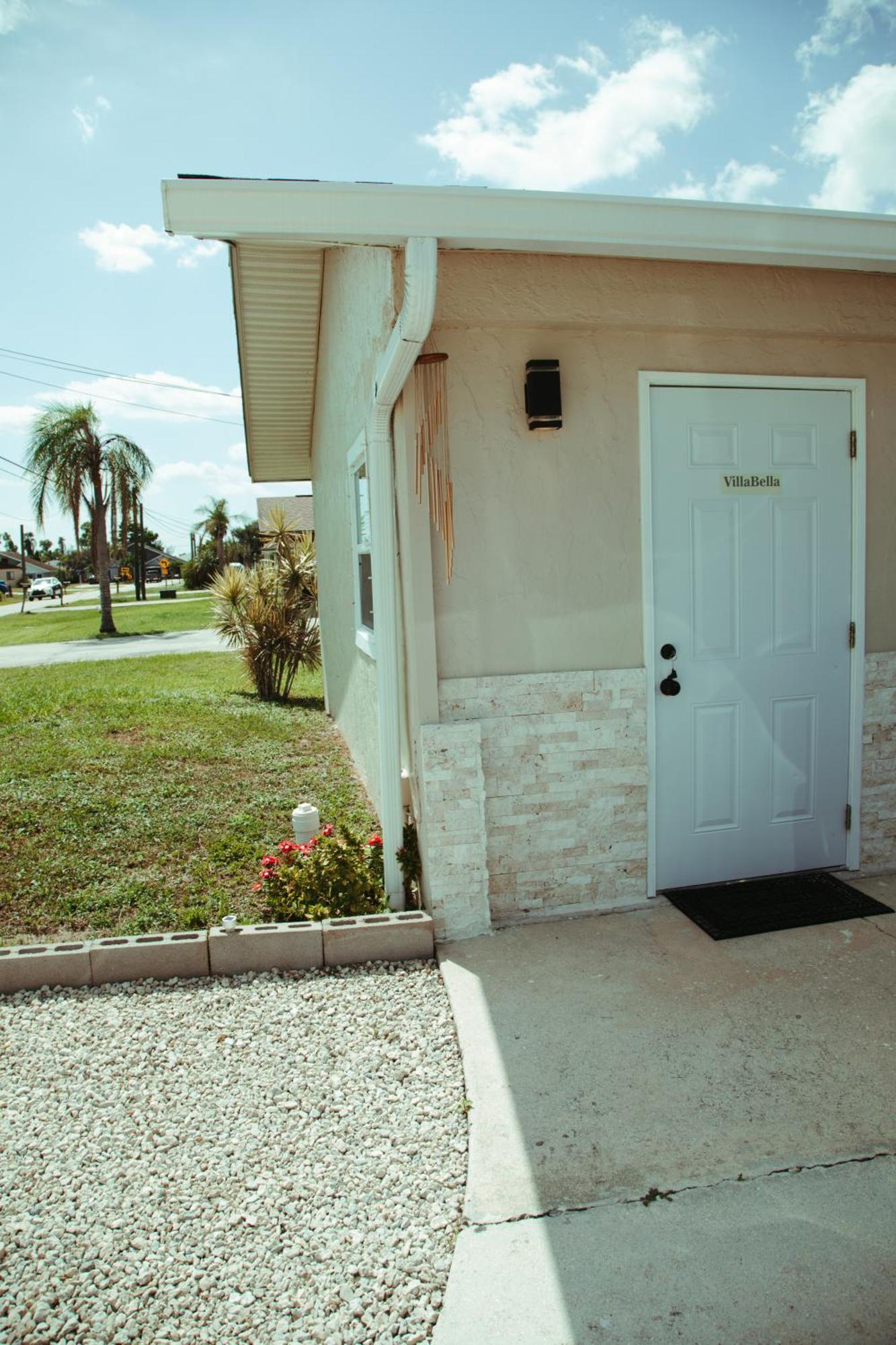 Villabella Fort Myers Kültér fotó